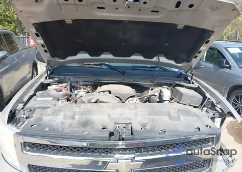 2007 Chevrolet Silverado 1500 Lt1 from USA, damaged, VIN 2GCEC190371708912